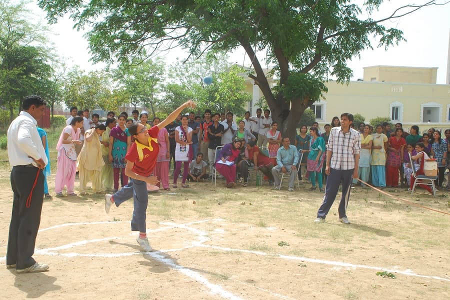 Starex Institute of Education Gurgaon Campus photo 7